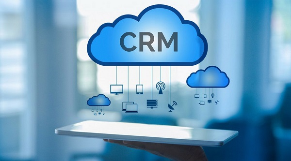 CRM Ngành Dược Phẩm