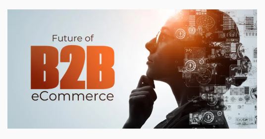 b2b ecommerce best practices
