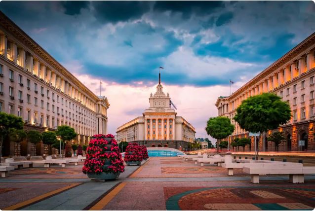 outsourcing to bulgaria