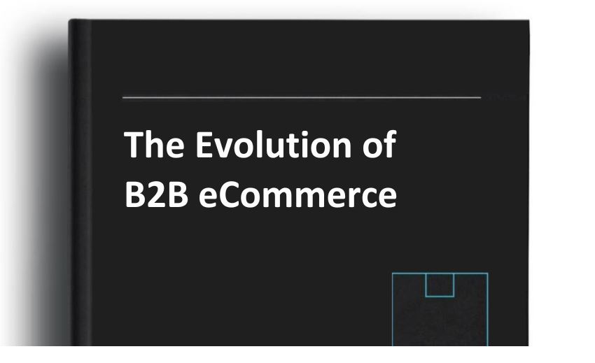 b2b ecommerce best practices