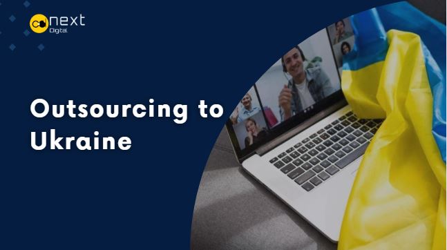 outsourcing to ukraine