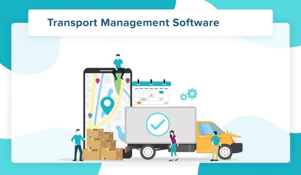 phần mềm quản lý vận tải miễn phí