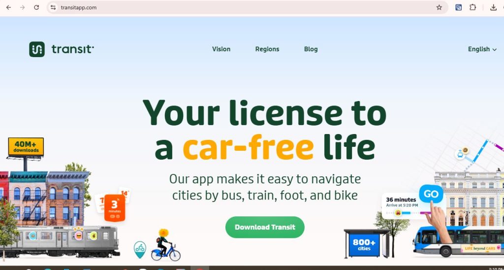 phần mềm quản lý vận tải miễn phí