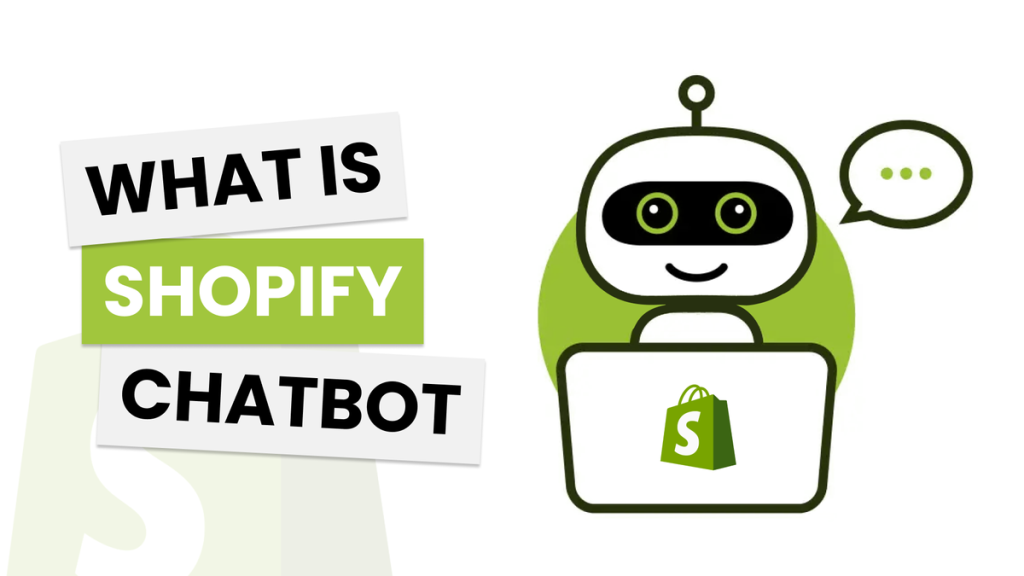 shopify chatbot