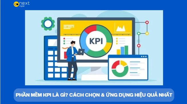 Phần mềm KPI