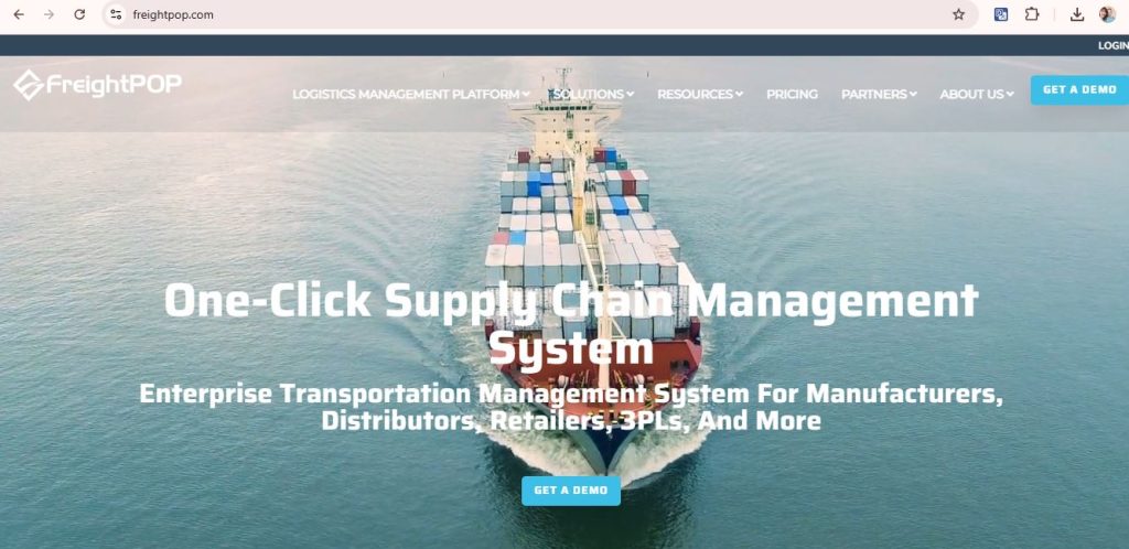 phần mềm quản lý vận tải miễn phí