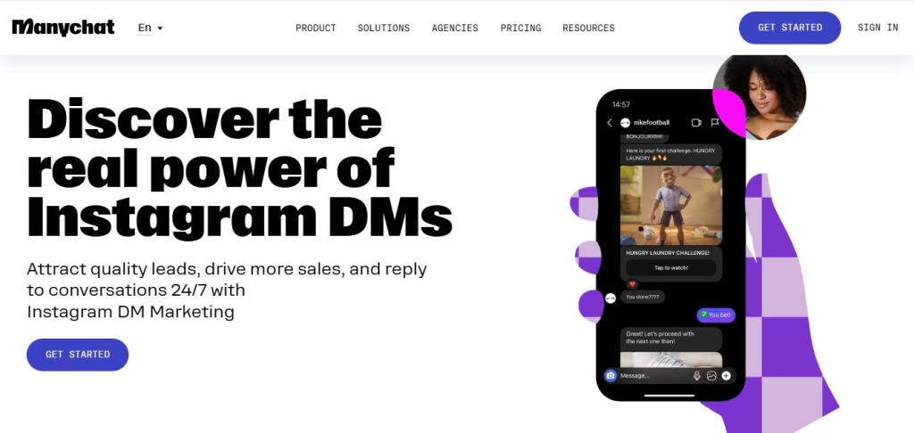 shopify chatbot