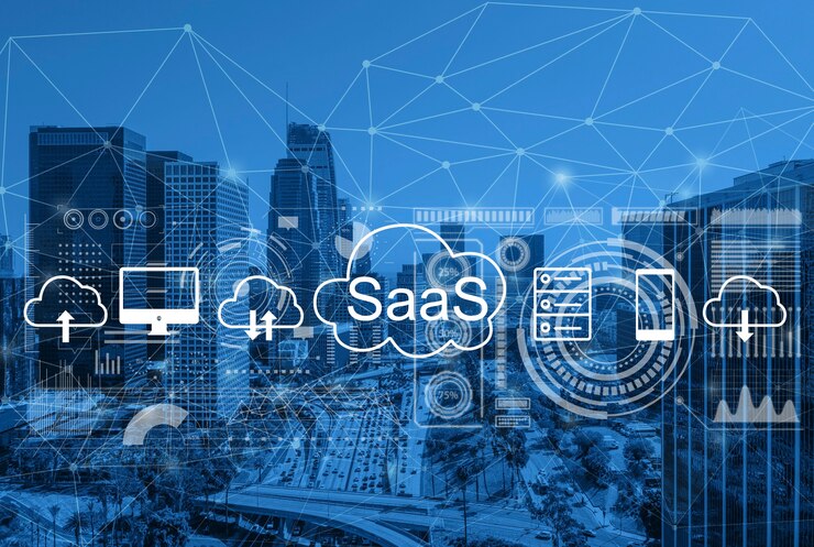 B2B SaaS