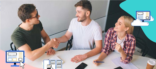 B2B SaaS