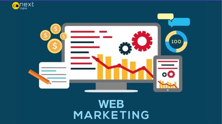 Web Marketing