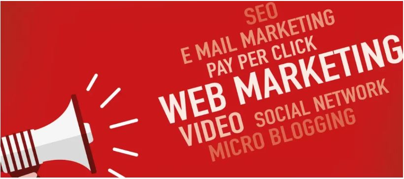 web marketing