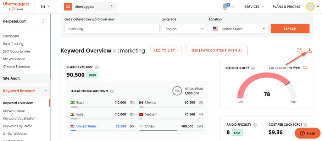 phần mềm seo website