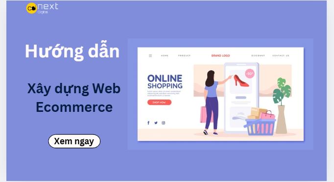 web ecommerce