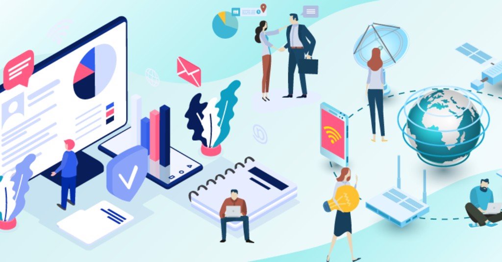 web marketing
