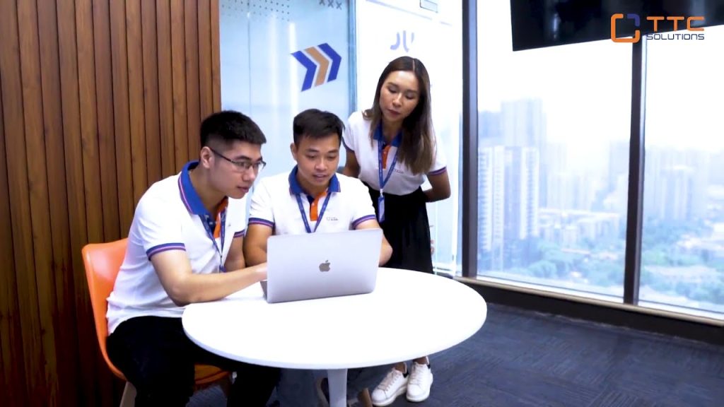 shopify consulting company
