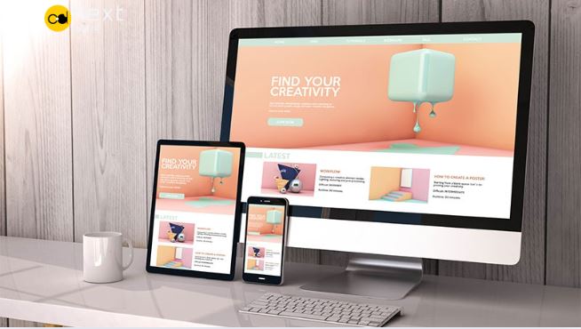 Thiết Kế Giao Diện Web Là Gì? Hướng Dẫn Chi Tiết Từ A-Z