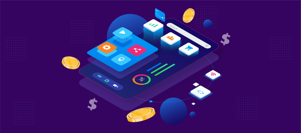 Finance App Development
