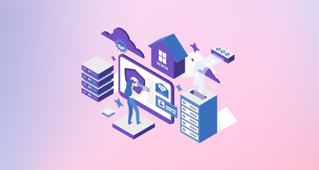 thiết kế website du lịch