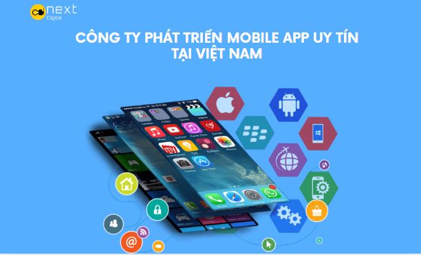 Mobile App