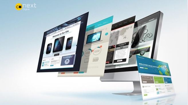 công ty thiết kế web tại huế