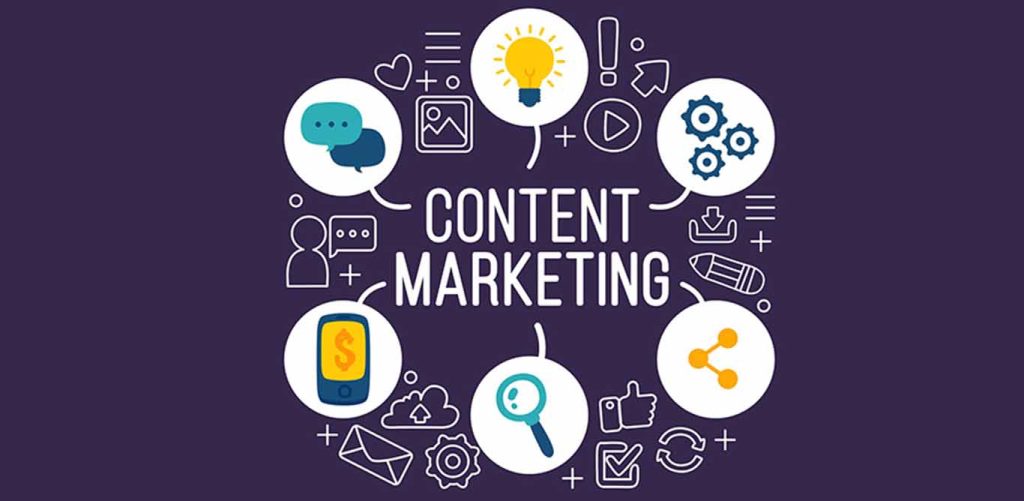 web marketing