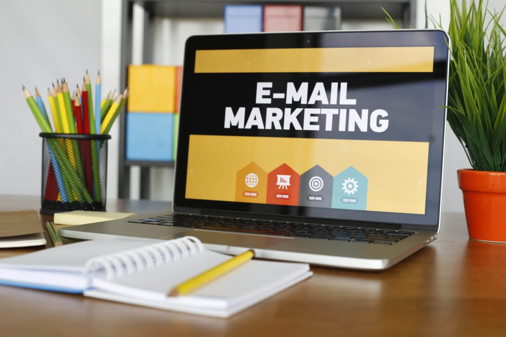 web marketing