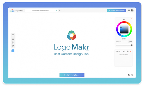 web tạo logo miễn phí