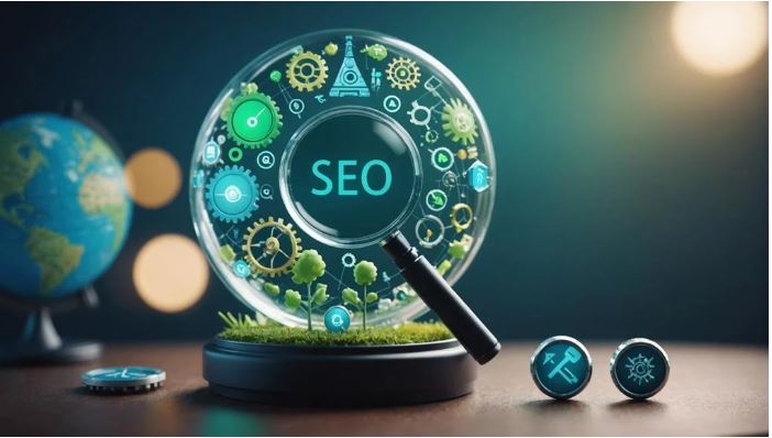 web marketing