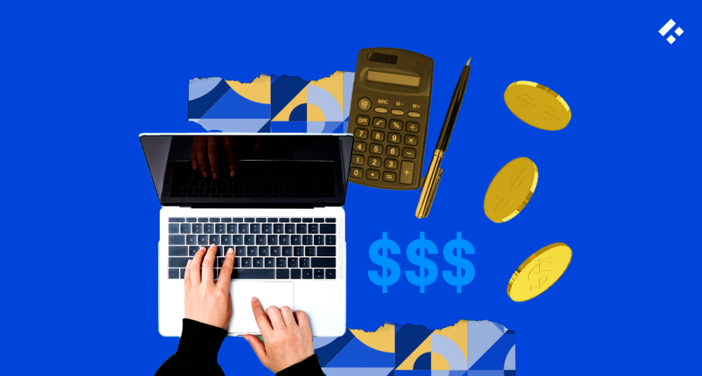 Finance App Development