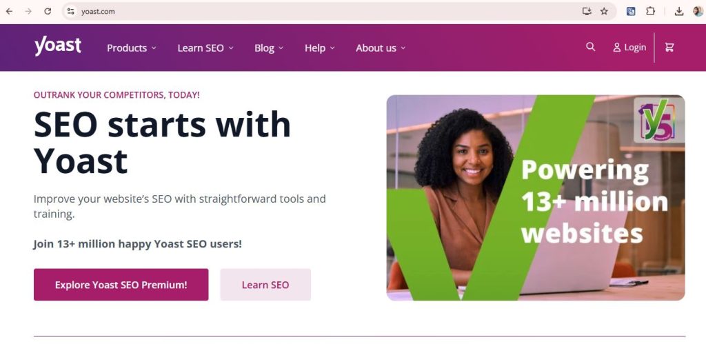 phần mềm seo website