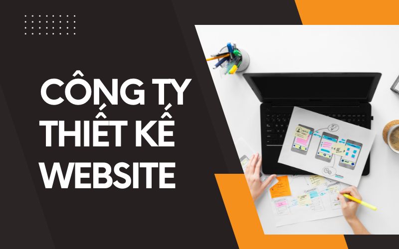 công ty thiết kế web tại huế