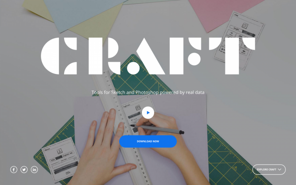 thiết kế giao diện web