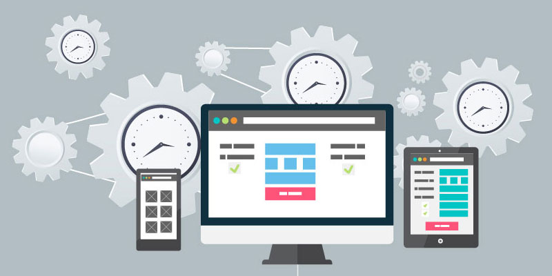 các bước xây dựng website thương mại điện tử
