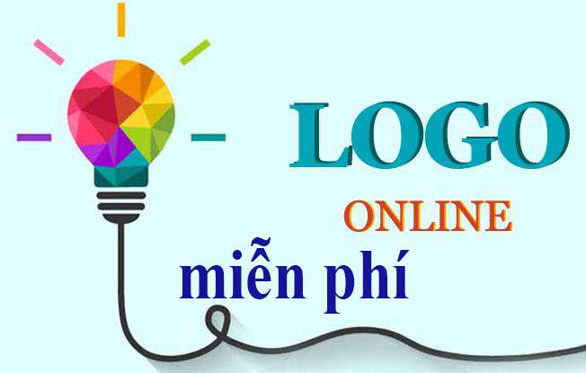 web tạo logo miễn phí