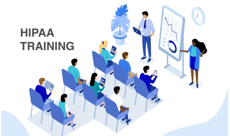 HIPAA Compliant App Development