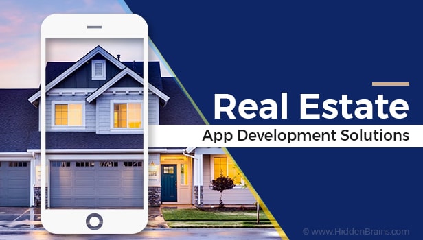 Real Estate App Development