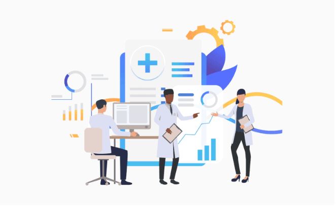 HIPAA Compliant App Development