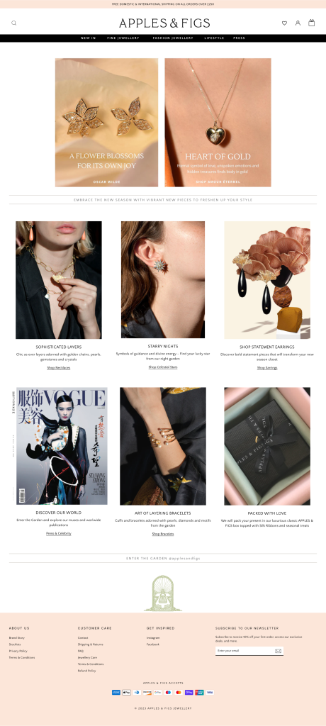 trendy names for jewelry business