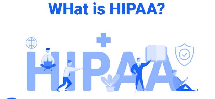 HIPAA Compliant App Development