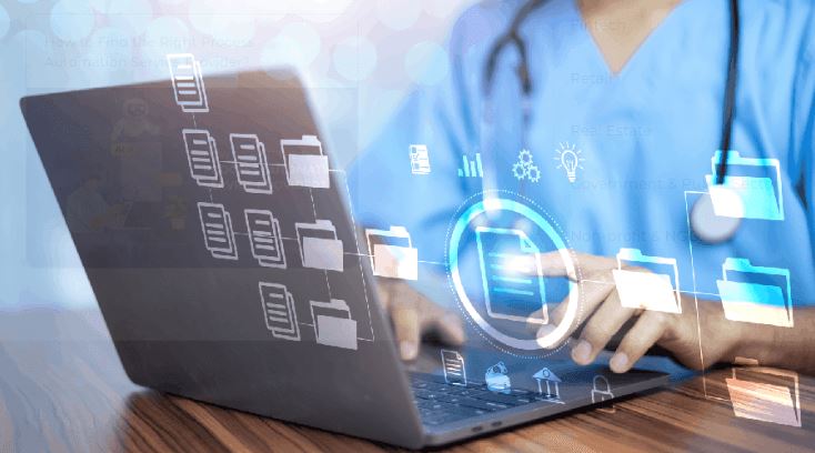 HIPAA Compliant App Development