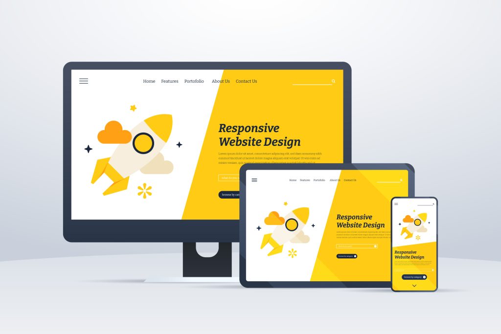 công ty thiết kế web tại phú thọ