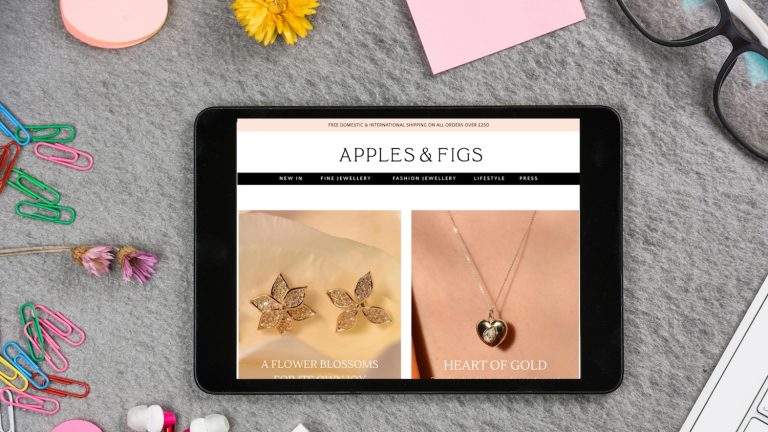trendy names for jewelry business