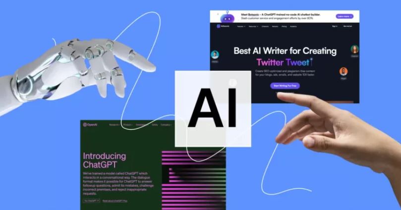 Web AI