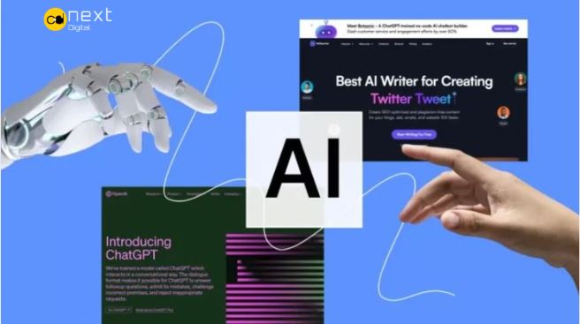 Web AI