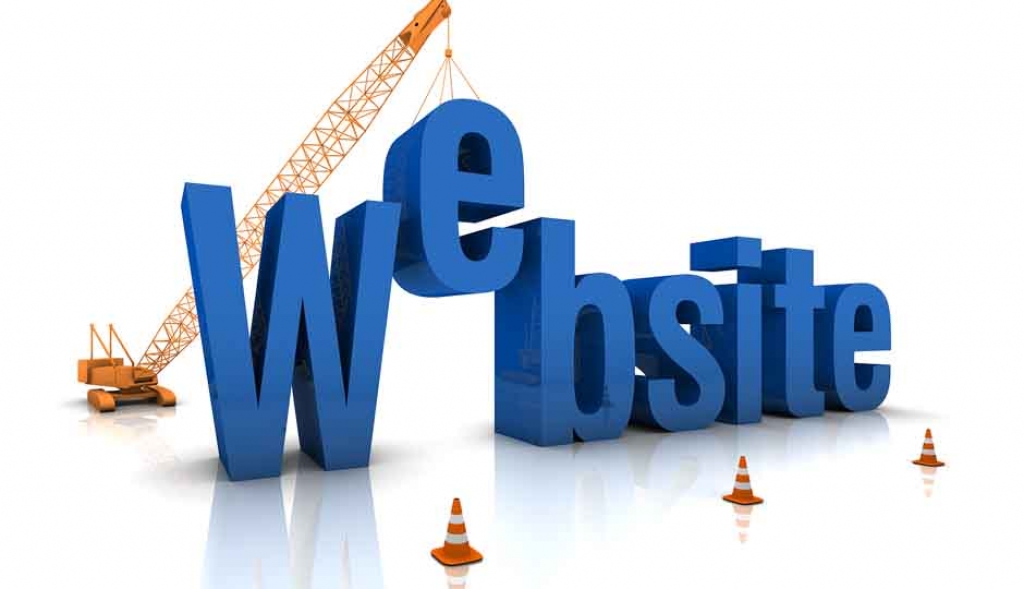 website cá nhân nổi tiếng