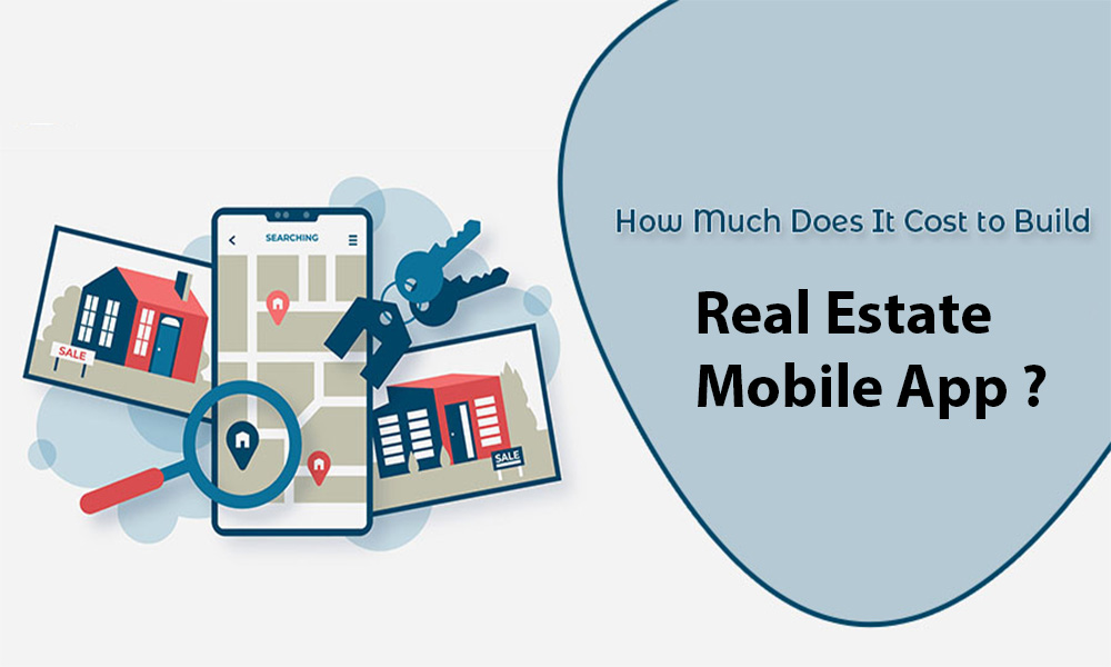 Real Estate App Development