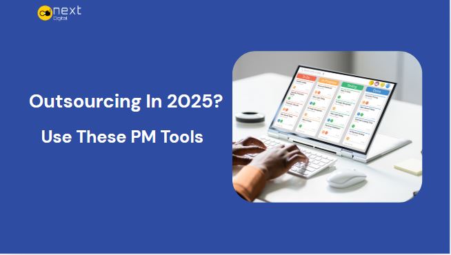 Project Management Software for Outsourcing