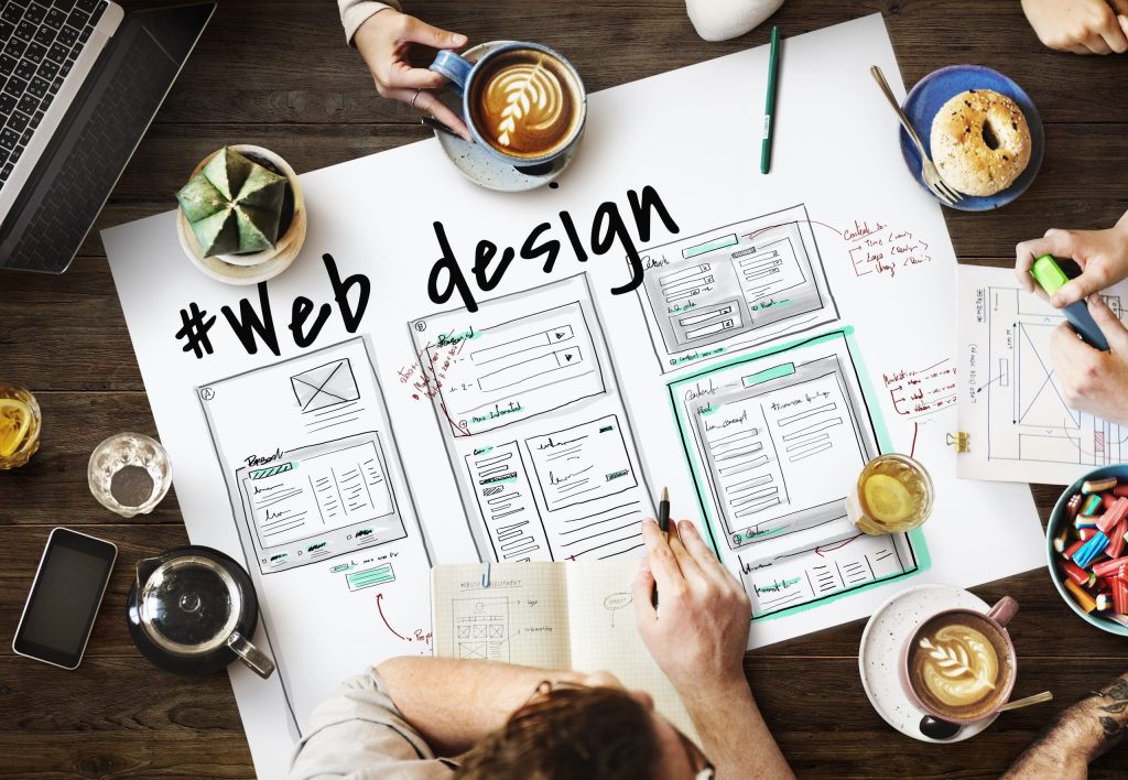 Thiết kế website bán hàng
