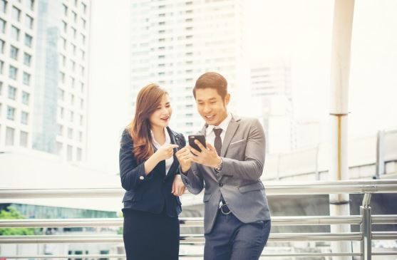 App bất động sản