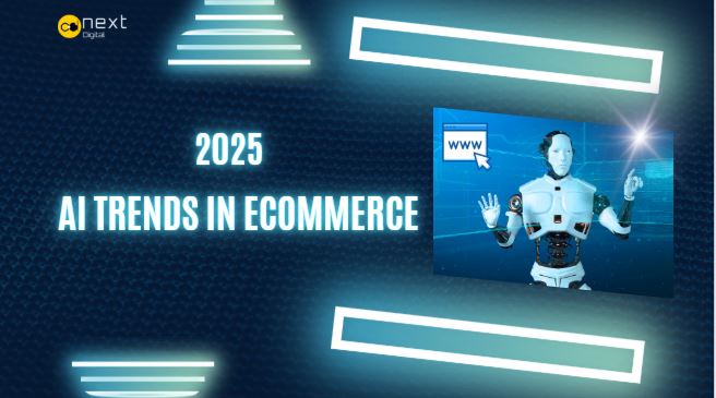 AI in ecommerce trends